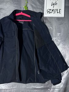 Next Men's Dark Navy Jacket