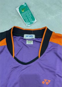 Brand New Unisex Yonex Sports Jersey