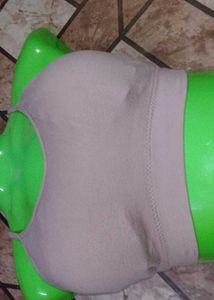 Sports Padded Bra