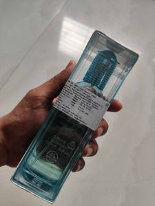 Colour Me Sky Blue Perfume
