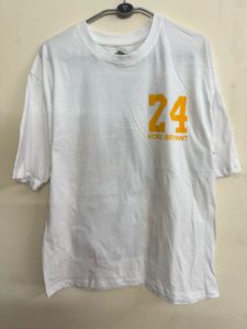 Kobe Bryant "24" T-Shirt