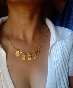 Handmade Jwellery