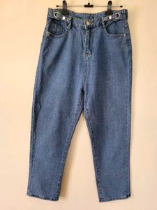 Stylish Denim Jeans