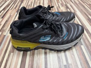 Skechers Max Protect Men's Trekking Shoes