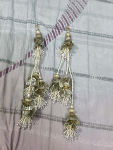 Tassels