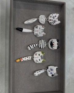 Cute Cat Brooch🐱