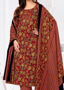 cotton dress material