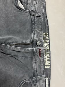 Denim Jeans