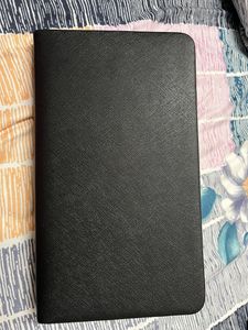 Black Wallet