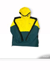 Carhartt WIP Barnes Pullover Anorak