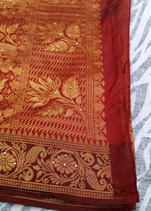soft pattu saree