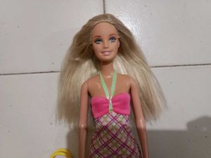 Barbie Doll