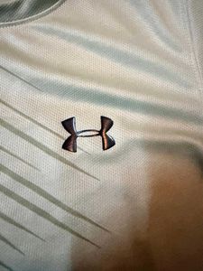 Under Armour HeatGear T-Shirt