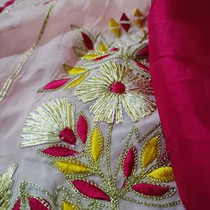 Punjabi Suit Partywear💕