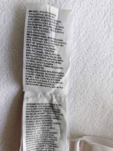 H&amp;M : inner