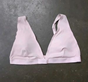 Comfortable Wire-Free Bra