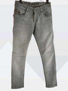 VLK Jeans - Men's Gray Denim
