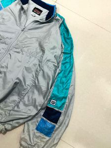 Vintage Track Jacket 🇺🇸