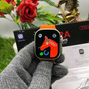 Ultra Watch