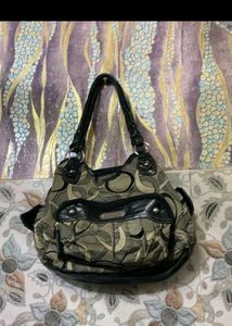 *price reduced* y2k Shoulder Bag🖤