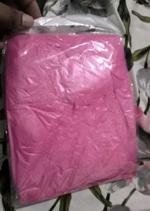 Rain Coat Seal packed