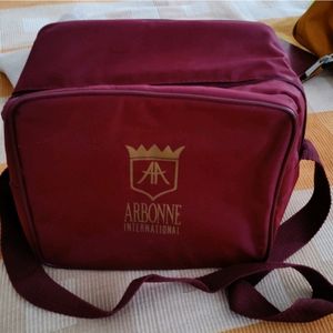 Insulated Lunch bag