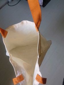 Cute Butterfly Tote Bag