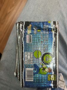 Ben 10 Alien Force Collection Cards