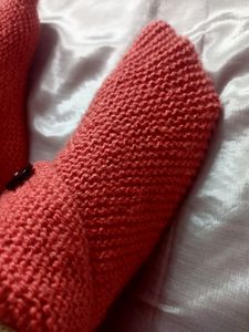 Woolen Socks