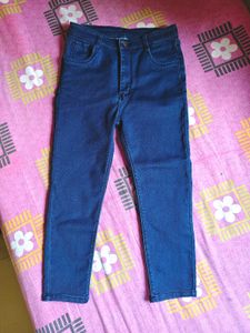 Brand New Blue Denim Jeans