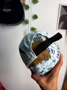 BUSAN Cap