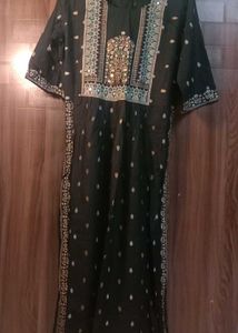 Nayra Cut Suit..