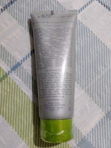 Oriflame Foot Cream