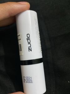Zudio Blush Nude Lipstick