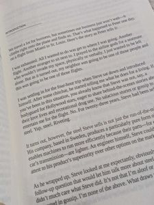 Find Your Why by Simon Sinek