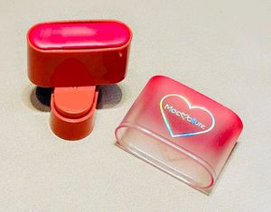 Mocallure Stamp Blush &amp; Lip tint