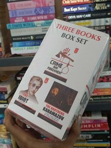 Fyodor Dostoevsky Complete Works
