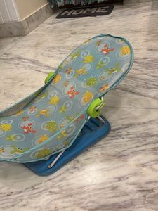 Baby Bath Seat