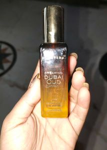 glamveda Dreaming Dubai Oud Unisex Perfume