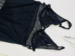 Lace Bodysuit