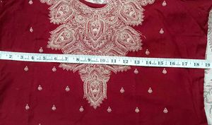 Woollen Suit Daily Wear For Women