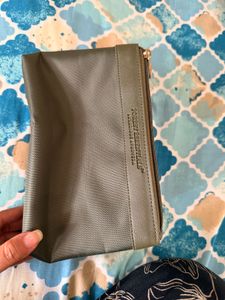 Stylish Olive Green Pouch