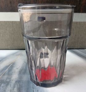 Ice Juice Drinks Glass Can Mug