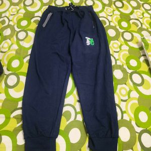 Unisex Soft Track Pants