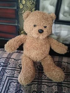 Cute Teddy Bear Plush Toy