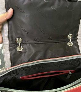 Satyapaul Women's Bag