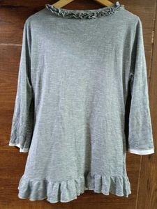 vintage coquet style top 🎀
