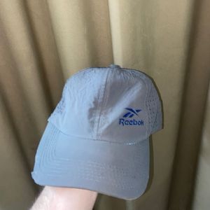 Reebok original Grey Cap