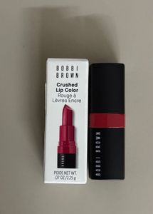 Bobbi Brown Crushed Lip Color