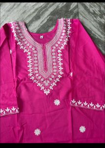 kurti set